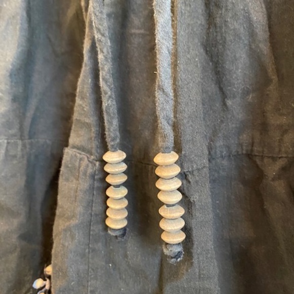 Guess Jeans embroidered skirt size 27 - Picture 6 of 7